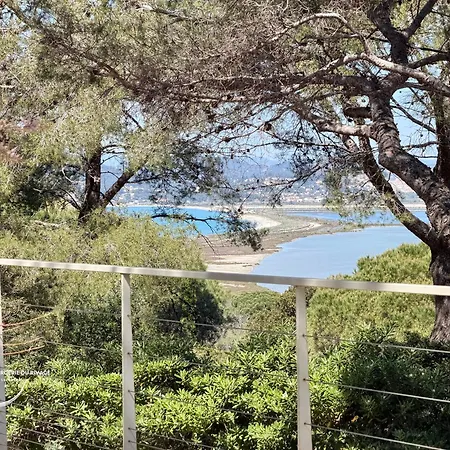 Eugenie - Piscine - Vue Sur La - Plages Vila